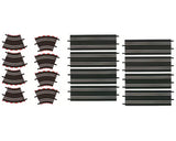 Carrera GO!!! CCN61614 1/43 Track Extension Set 3 (Digital 143)