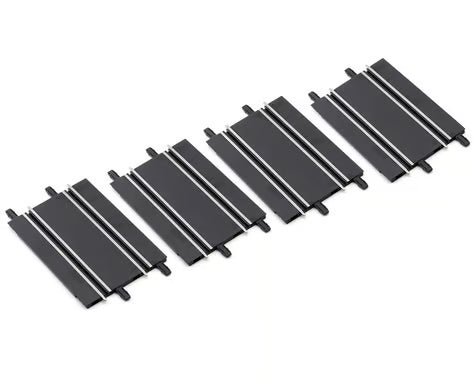 Carrera GO!!! CCN61656 1/43 Straight Track Extension Set (4)