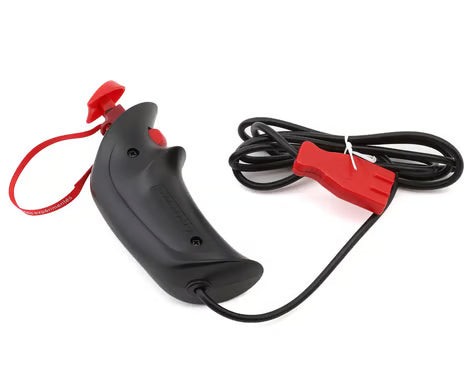 Carrera GO!! CCN61663 Speed Controller w/Turbo Button