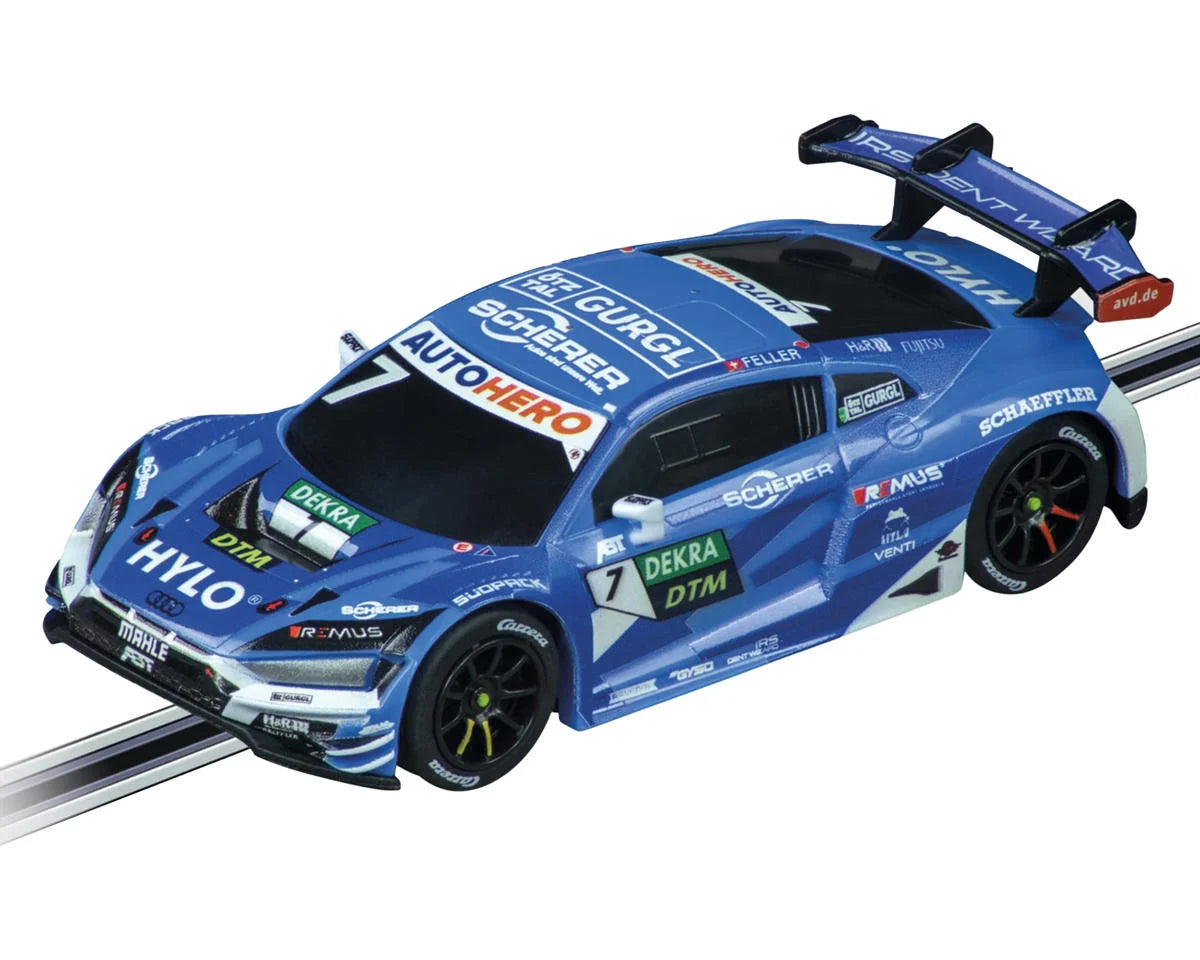 Carrera GO!!! CCN62560 Power Lap 1/43 Slot Car Racing Set