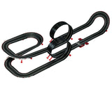 Carrera GO!!! CCN62561 DTM High Speed Showdown 1/43 Slot Car Racing Set