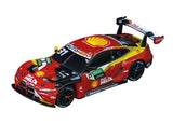 Carrera GO!!! CCN62561 DTM High Speed Showdown 1/43 Slot Car Racing Set