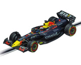 Carrera GO!!!  CCN62572 Flying Lap 1/43 Slot Car Racing Set