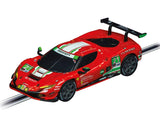 Carrera GO!!! CCN62575 Ferrari Power Racing Electric 1/43 Slot Car Racing Track Set