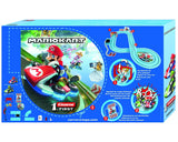 Carrera CCN63028  First Mario Kart Slot Car Racing Track Set (Mario vs Yoshi)