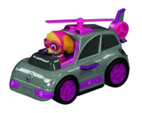 Carrera CCN63041 First Paw Patrol Adventure Bay Legends Slot Car Racing Track Set