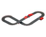 Carrera GO!!! CCN63503 Nintendo Mario Kart Electric 1/43 Slot Car Racing Track Set