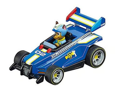 Carrera GO!!! CCN64175 Paw Patrol® Ready Race Rescue 1/43 Slot Car (Chase)