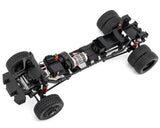 CEN CEG8987 Ford F450 SD KG1 Edition 1/10 RTR Custom Dually Truck (Grey Titanium) w/2.4GHz Radio