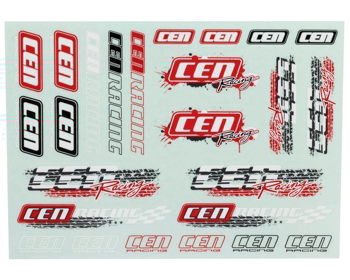 CEN CEG8987 Ford F450 SD KG1 Edition 1/10 RTR Custom Dually Truck (Grey Titanium) w/2.4GHz Radio