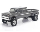 CEN CEG8995 Sicario 1/10 RTR Custom Dually Truck (Grey Titanium)