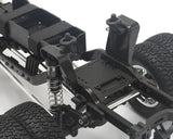 CEN CEG8995 Sicario 1/10 RTR Custom Dually Truck (Grey Titanium)