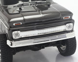 CEN CEG8995 Sicario 1/10 RTR Custom Dually Truck (Grey Titanium)