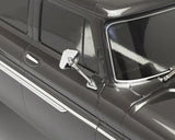 CEN CEG8995 Sicario 1/10 RTR Custom Dually Truck (Grey Titanium)