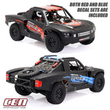 CEN CEG9510 Racing Reeper SC 1/10 4WD RTR Brushless Short Course Truck