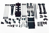 Cen Racing CKD1000 KAOS F450 SD Custom Truck Lift Conversion Kit