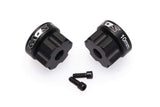 Cen Racing CKQ0214 KAOS Aluminum Wheel Hex (10mm)