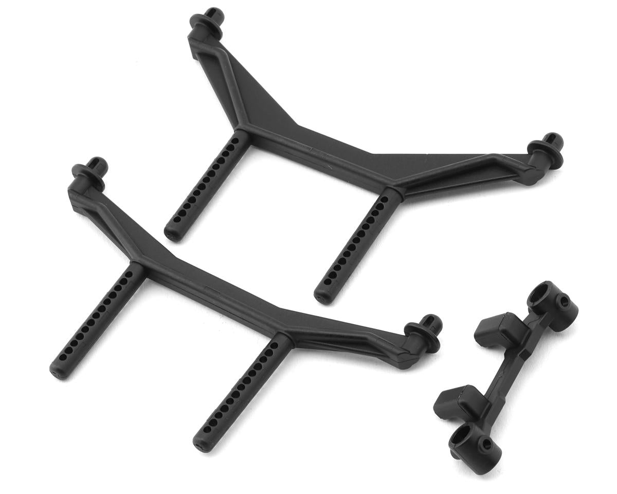 CEN CEGCM0402 M-Sport 2023 Ford Puma Front & Rear Body Posts Set