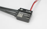 Carisma CIS16115 ARC-2 Brushed Crawler ESC w/ Programming Box