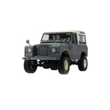 Carisma CIS89068 1/10 4WD 2.1 Spec Bulldog RTR Weathered Edition