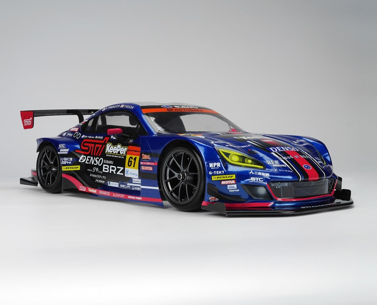 Carisma CIS94868 M40S 2.0 Subaru BRZ GT300 2021 ARTR