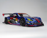Carisma CIS94868 M40S 2.0 Subaru BRZ GT300 2021 ARTR