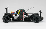 Carisma CIS94868 M40S 2.0 Subaru BRZ GT300 2021 ARTR