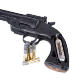 12 Gram CO2 Cartridges - 25 Count