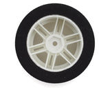 Neumáticos traseros Contact JD30RA Drag Racing de 45 mm de ancho (30 Shore) con hex. de 12 mm