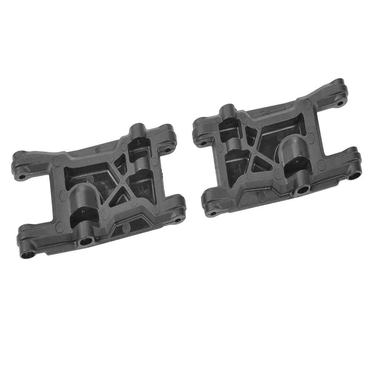 Corally COR00230-0006 Suspension Arm - Lower - Front - L/R - 1 pair