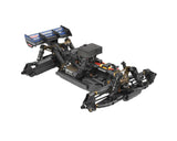 Corally Kagama XP 6S "Limited Edition" 4WD Brushless 1/8 RTR Monster Truck (Blue) w/2.4GHz Radio