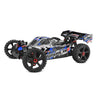 TEAM CORALLY Spark XB6 1/8 6S Basher Buggy, RTR, Blue , Green or Red