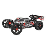 TEAM CORALLY Spark XB6 1/8 6S Basher Buggy, RTR, Blue , Green or Red