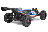 TEAM CORALLY COR00287-B Syncro-4 1/8 4S Brushless Off Road Buggy, RTR