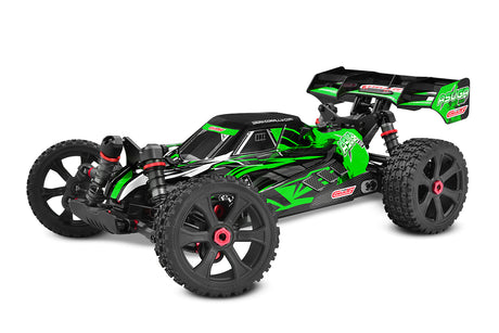 TEAM CORALLY COR00288-B  Asuga XLR 6S RTR Racing Buggy