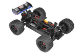 TEAM CORALLY COR00292 Punisher 4S Monster Truck RTR Version