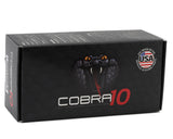 Castle Creations 010-0174-00 Cobra 10 6S 1/10 Scale Brushless Sensored ESC