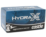 Castle Creations Hydra X 8S Brushless Marine ESC