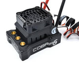 Castle Creations 010-0184-00 Cobra 6 8S 1/6 Brushless ESC