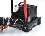 Castle Creations 010-0184-00 Cobra 6 8S 1/6 Brushless ESC