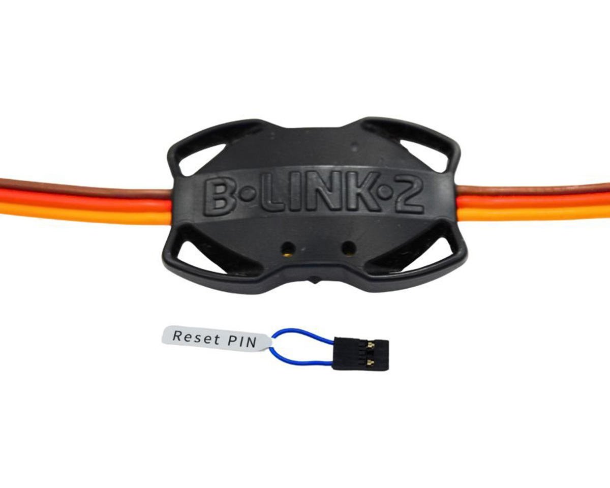 Castle Creations 011-0181-00 B-Link 2™ Bluetooth® Interface