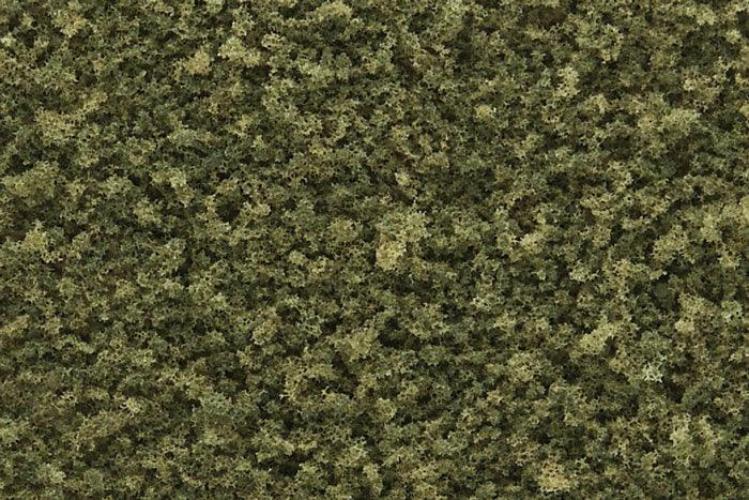 Woodland Scenics T1362 Turf Fine Coarse Burnt Grass 32oz Train Scenery