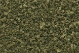 Woodland Scenics T1362 Turf Fine Coarse Burnt Grass 32oz Train Scenery
