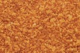 Woodland Scenics T1354 Turf Fine Coarse Fall Orange 32oz Train Scenery