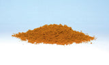 Woodland Scenics T1354 Turf Fine Coarse Fall Orange 32oz Train Scenery
