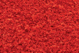Woodland Scenics T1355 Turf Fine Coarse Fall Red 32oz Train Scenery