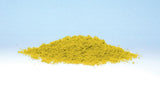 Woodland Scenics T1353 Turf Fine Coarse Fall Yellow 32 oz Train Scenery