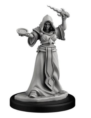 Cultist (B)