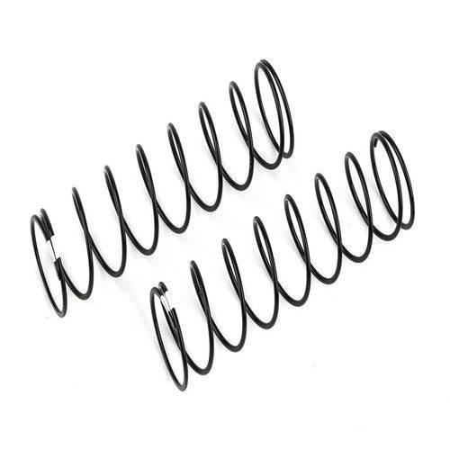 Team Associated ASC71160 13mm Front Springs White 4.4lb/in SC6.2 T6.2 (71160)