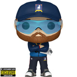 POP! Ted Lasso: Coach Beard
